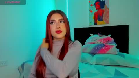 Darlyhooper online show from 04/14/26, 10:05