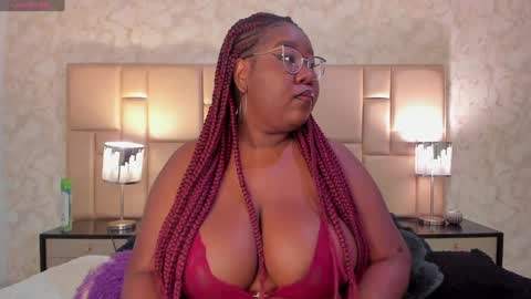  Darnell Queen online show from 01/10/25, 04:12