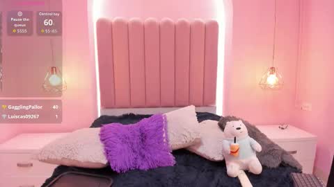  Darnell Queen online show from 02/03/26, 06:51