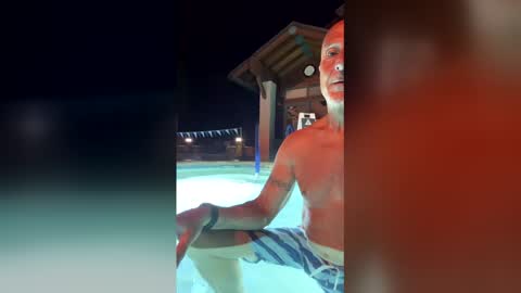 darrekg online show from 03/23/26, 04:16