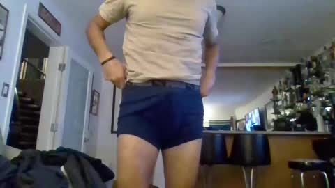 darryl43321 online show from 10/30/25, 04:36