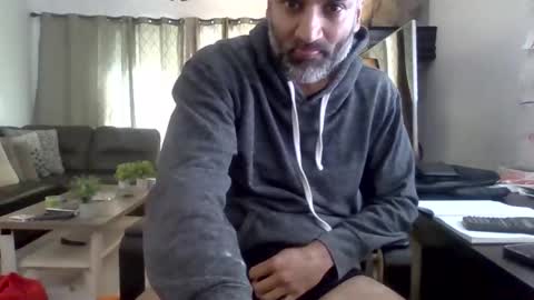 darryl43321 online show from 01/15/26, 06:11