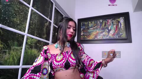 Darsha online show from 01/16/25, 10:32