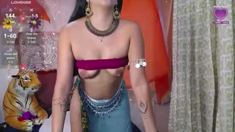 Darsha online show from 11/06/25, 10:21