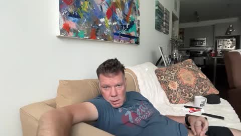 dartanha007 online show from 10/03/25, 06:49