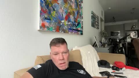 dartanha007 online show from 10/11/25, 07:01