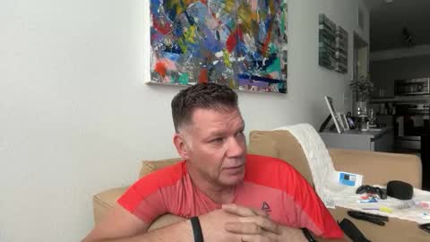 dartanha007 online show from 10/23/25, 07:56