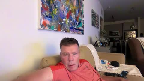 dartanha007 online show from 10/25/25, 11:21