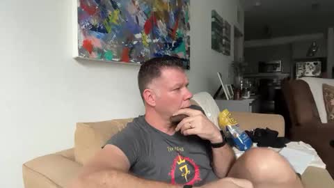 dartanha007 online show from 11/06/25, 06:53