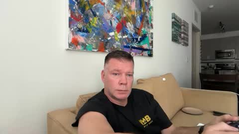 dartanha007 online show from 02/05/26, 09:08