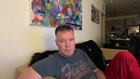 dartanha007 online show from 02/12/26, 12:27