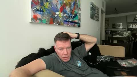 dartanha007 online show from 02/15/26, 09:00