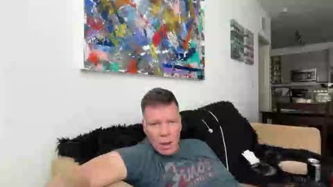 dartanha007 online show from 02/23/26, 06:38