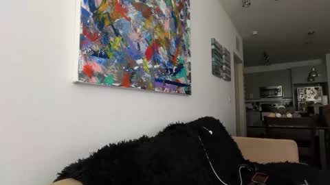 dartanha007 online show from 03/12/26, 06:58