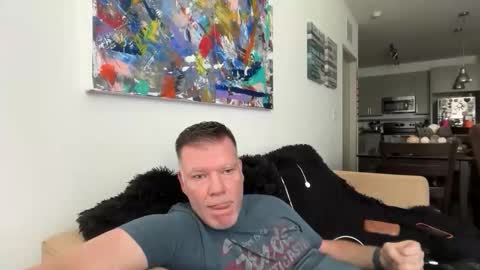 dartanha007 online show from 03/19/26, 07:51