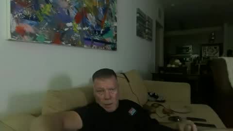 Snapshot of dartanha007 chatting on 06/12/26, 11:46 dartanha007 online show from 06/12/26, 11:46