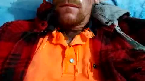 James online show from 04/10/26, 01:05