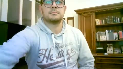 Snapshot of dartvader95 chatting on 02/02/25, 02:45 dartvader95 online show from 02/02/25, 02:45