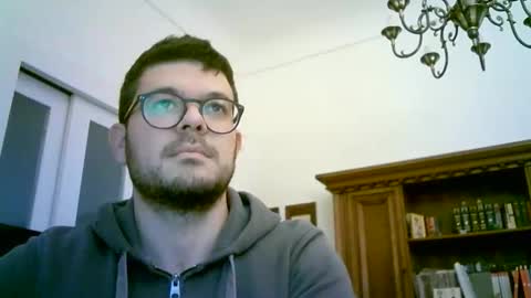 Snapshot of dartvader95 chatting on 02/12/25, 02:32 dartvader95 online show from 02/12/25, 02:32