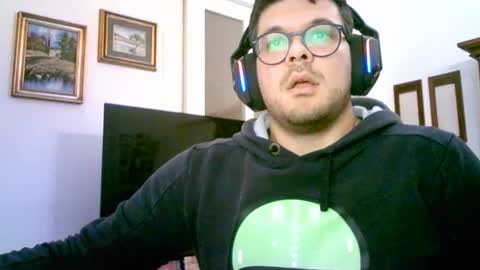 Snapshot of dartvader95 chatting on 02/22/25, 06:19 dartvader95 online show from 02/22/25, 06:19