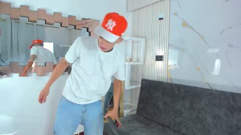 darwin_ggh online show from 11/12/25, 07:31