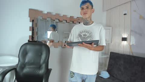 darwin_ggh online show from 11/16/25, 07:14