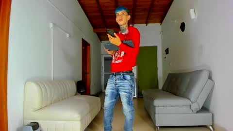 darwin_ggh online show from 12/03/25, 08:34