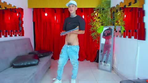 darwin_ggh online show from 12/22/25, 08:00