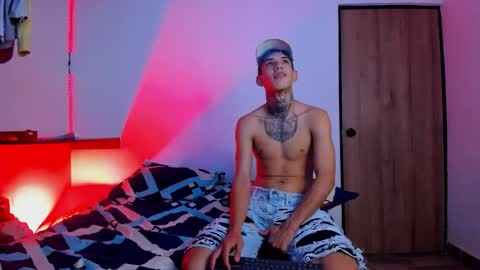 darwin_ggh online show from 02/08/26, 08:12