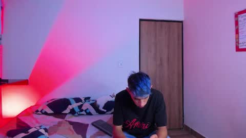 darwin_ggh online show from 02/14/26, 08:27