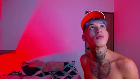 darwin_ggh online show from 02/15/26, 10:50