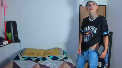 darwin_ggh online show from 03/13/26, 12:17