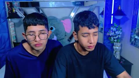 darwinandbrayan online show from 12/18/25, 03:12