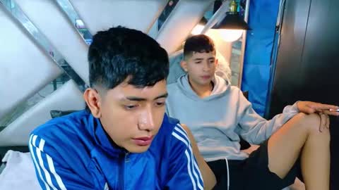 darwinandbrayan online show from 01/13/26, 05:35