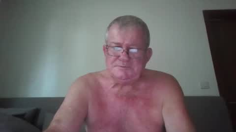 darwincock online show from 05/12/26, 01:14