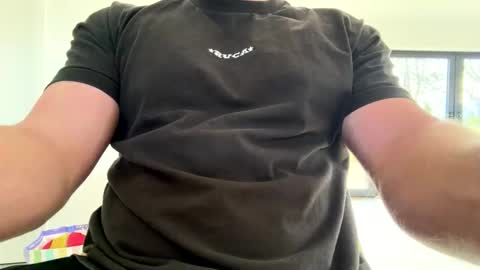 darwins_dessert online show from 03/22/26, 01:25