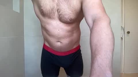 darwins_dessert online show from 04/11/26, 10:41