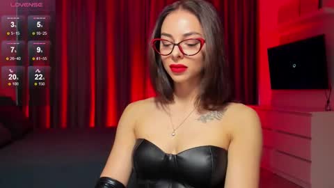 daryakeyy online show from 02/06/26, 07:23