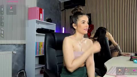 Darya online show from 03/20/26, 07:41