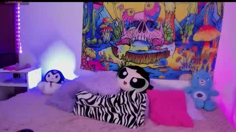 daryimiau online show from 03/11/26, 04:18