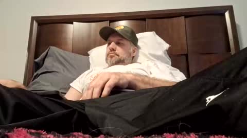 daryldman online show from 11/20/25, 01:55