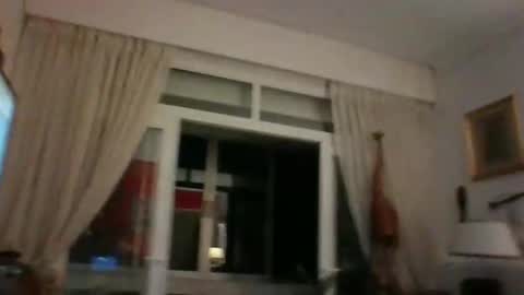 Daryo Franco online show from 12/02/24, 01:03