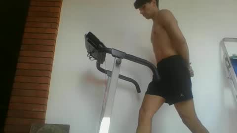 Daryo Franco online show from 12/03/24, 12:59