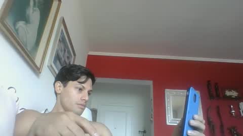 Daryo Franco online show from 12/04/24, 12:58