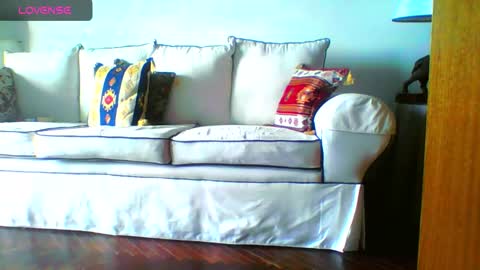 Daryo Franco online show from 12/06/24, 01:00