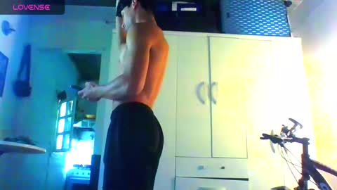 Daryo Franco online show from 12/13/24, 05:00