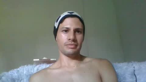 Daryo Franco online show from 12/16/24, 07:54