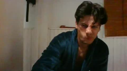 Daryo Franco online show from 12/25/24, 11:20