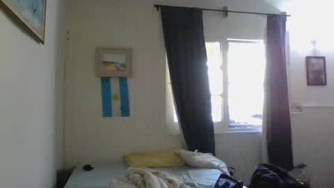 Daryo Franco online show from 02/02/25, 04:22