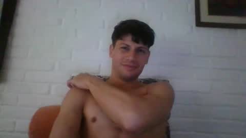 Daryo Franco online show from 09/08/25, 04:17